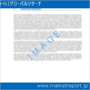 市場と産業調査レポートのイメージ
